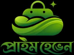 PRIME HEAVEN Logo